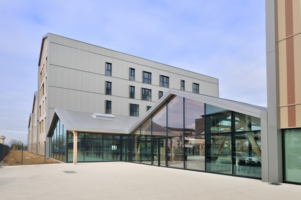 Campus Formation SNCF Réseau - Observatoire BBC